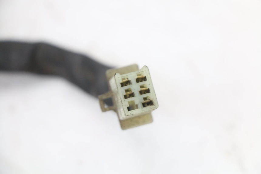 photo de LAMPA TYLNA SUZUKI UH BURGMAN 125 (2002 - 2006) - Stan powierzchni