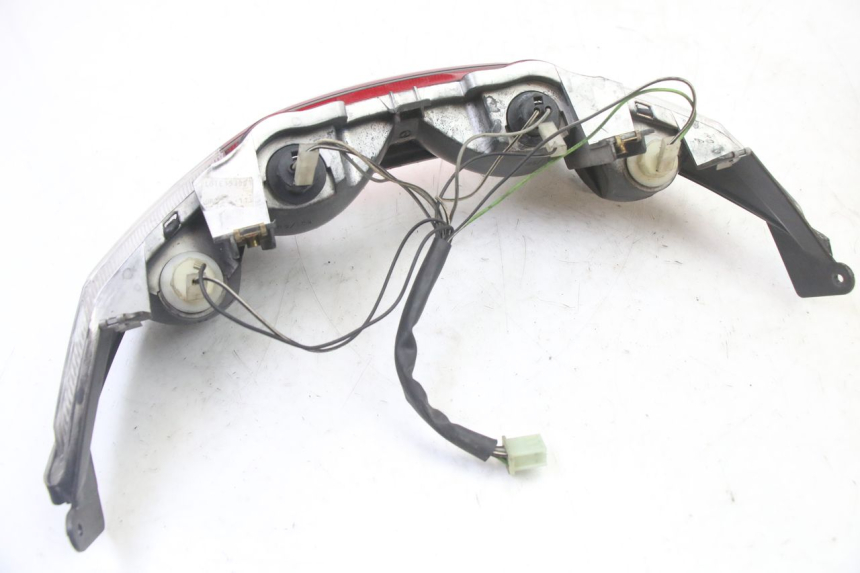 photo de LAMPA TYLNA SUZUKI UH BURGMAN 125 (2002 - 2006) - Widok ogólny