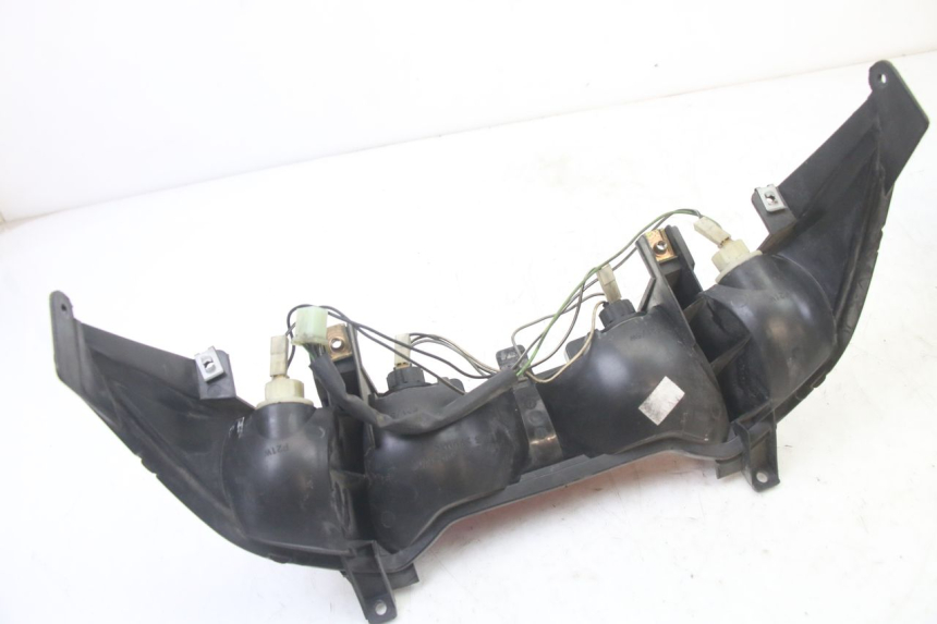 photo de LAMPA TYLNA SUZUKI UH BURGMAN 125 (2002 - 2006) - Punkty mocowania