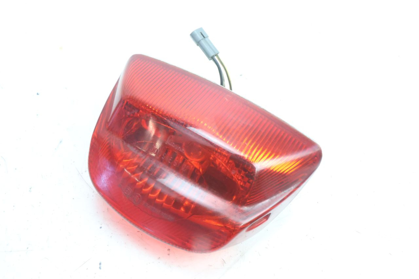photo de LAMPA TYLNA PIAGGIO VESPA S 2T 50 (2007 - 2014) - Widok główny