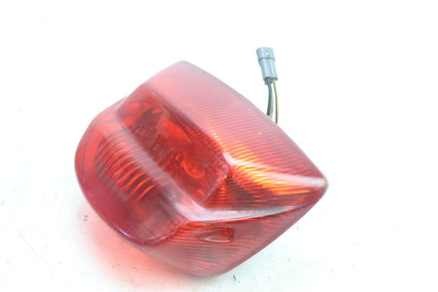 photo de LAMPA TYLNA PIAGGIO VESPA S 2T 50 (2007 - 2014) - Inny kąt widzenia
