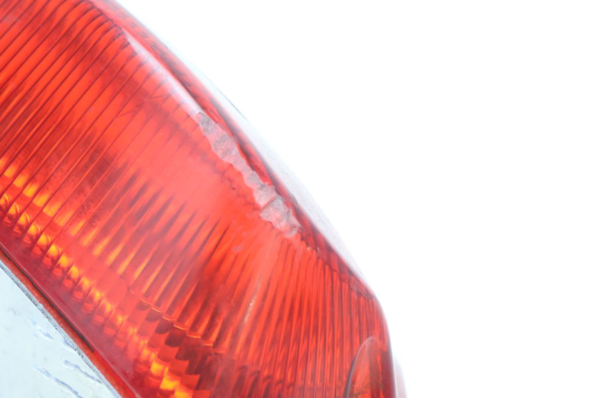 photo de LAMPA TYLNA PIAGGIO VESPA S 2T 50 (2007 - 2014) - Widok ogólny