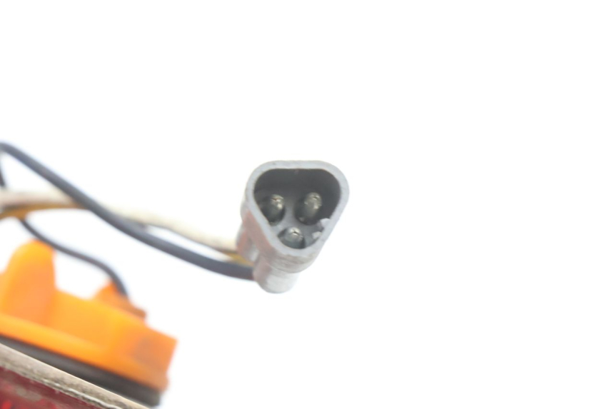 photo de LAMPA TYLNA PIAGGIO VESPA S 2T 50 (2007 - 2014) - Część sprawdzona