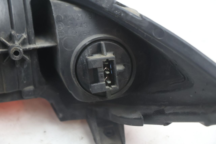 photo de LAMPA TYLNA HONDA VFR FI RC46 800 (1998 - 2001) - Szczegóły charakterystyczne