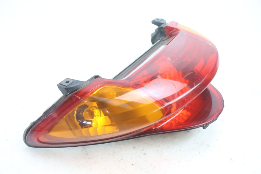 photo de LAMPA TYLNA HONDA VFR FI RC46 800 (1998 - 2001) - Zoom stanu zużycia