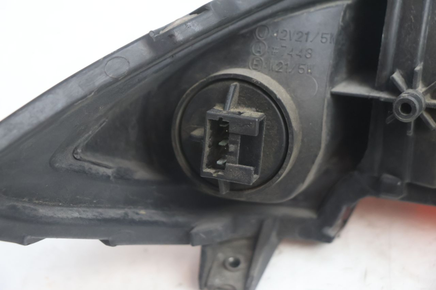 photo de LAMPA TYLNA HONDA VFR FI RC46 800 (1998 - 2001) - Część sprawdzona