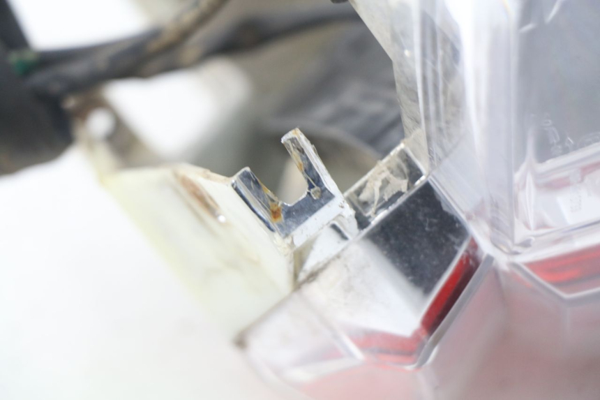 photo de TYLNE ŚWIATŁO EUROCKA VIRTUALITY GT 4T 50 (2011 - 2017) - Inny kąt widzenia