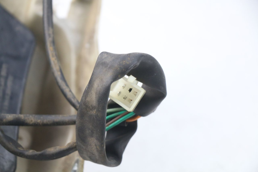 photo de TYLNE ŚWIATŁO EUROCKA VIRTUALITY GT 4T 50 (2011 - 2017) - Widok ogólny