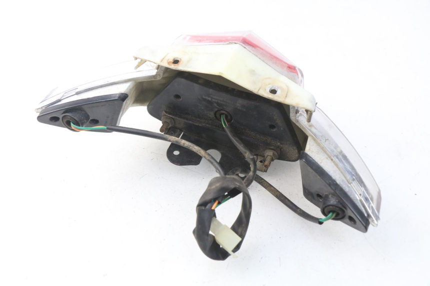 photo de TYLNE ŚWIATŁO EUROCKA VIRTUALITY GT 4T 50 (2011 - 2017) - Punkty mocowania