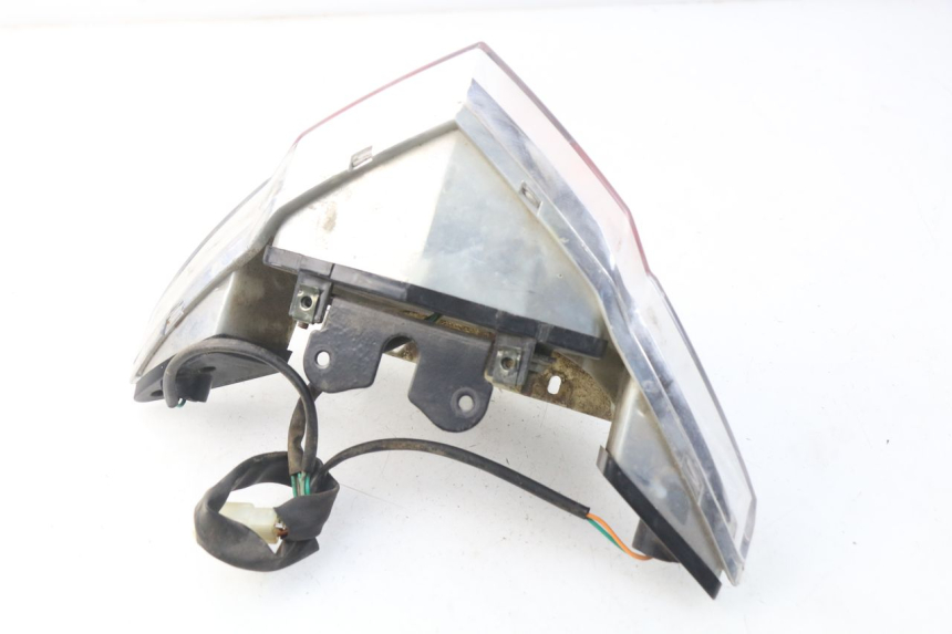 photo de TYLNE ŚWIATŁO EUROCKA VIRTUALITY GT 4T 50 (2011 - 2017) - Oznaczenia i referencje