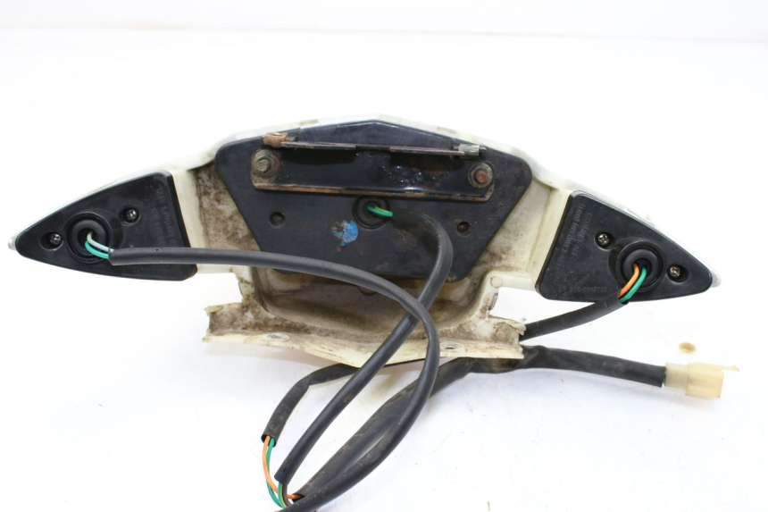 photo de TYLNE ŚWIATŁO EUROCKA VIRTUALITY GT 4T 50 (2011 - 2017) - Widok produktu