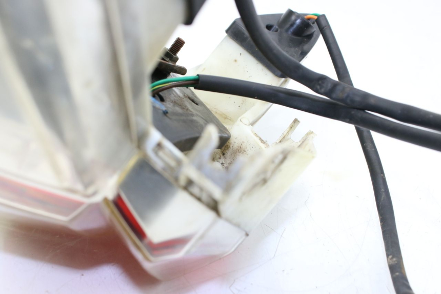 photo de TYLNE ŚWIATŁO EUROCKA VIRTUALITY GT 4T 50 (2011 - 2017) - Część sprawdzona