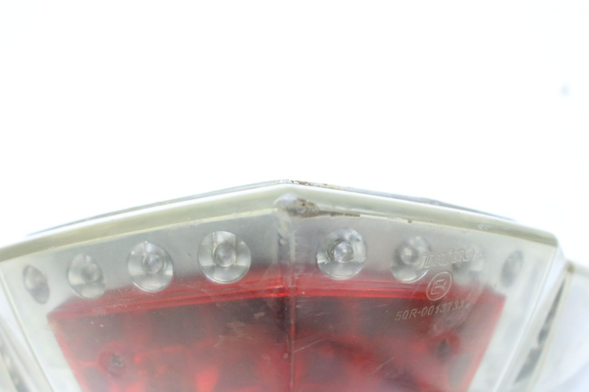 photo de TYLNE ŚWIATŁO EUROCKA VIRTUALITY GT 4T 50 (2011 - 2017) - Oznaczenia i referencje