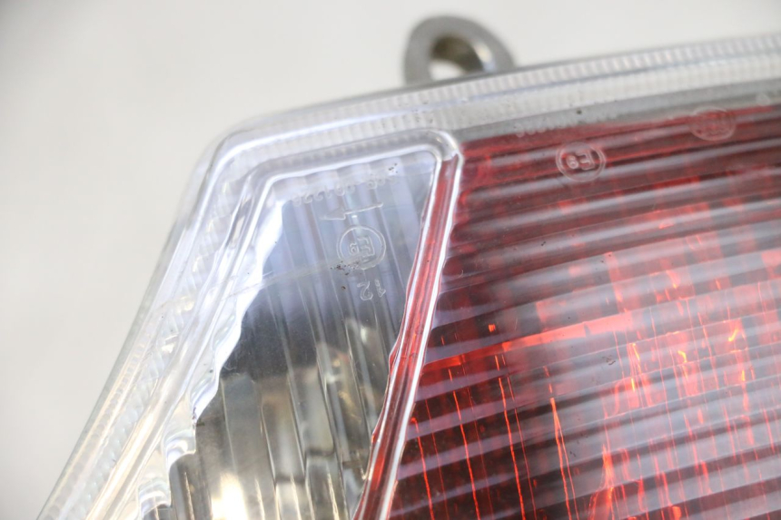 photo de LAMPA TYLNA PEUGEOT VIVACITY NEW 2T 50 (2008 - 2017) - Szczegół części