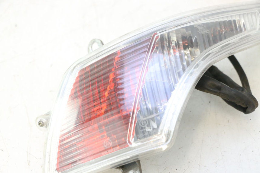 photo de LAMPA TYLNA PEUGEOT VIVACITY NEW 2T 50 (2008 - 2017) - Widok produktu