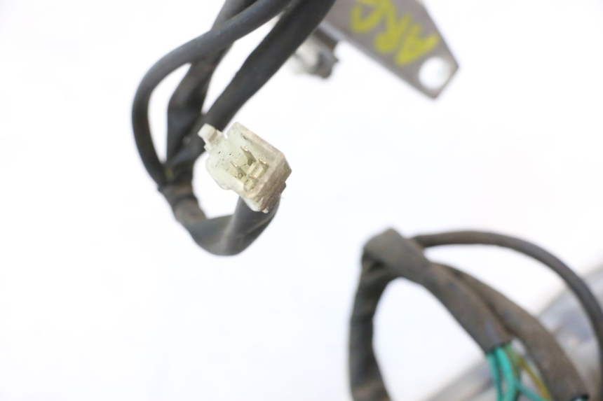 photo de LAMPA TYLNA PEUGEOT VIVACITY NEW 2T 50 (2008 - 2017) - Inny kąt widzenia