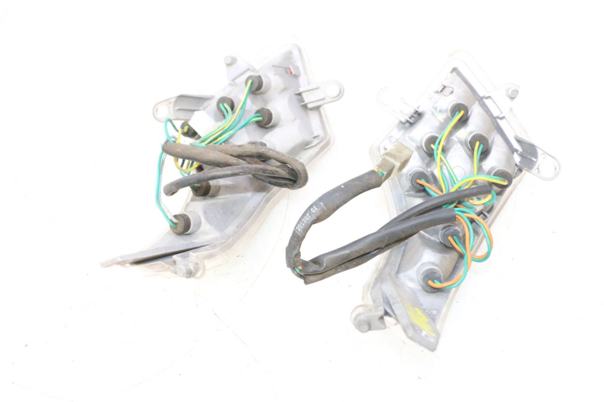 photo de LAMPA TYLNA PEUGEOT VIVACITY NEW 2T 50 (2008 - 2017) - Stan powierzchni