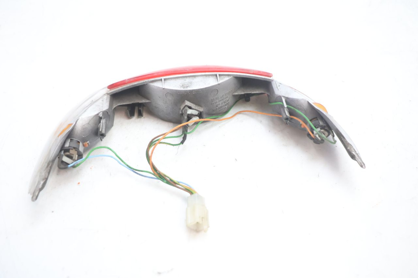 photo de LAMPA TYLNA PEUGEOT VIVACITY 50 (1998 - 2003) - Inny kąt widzenia