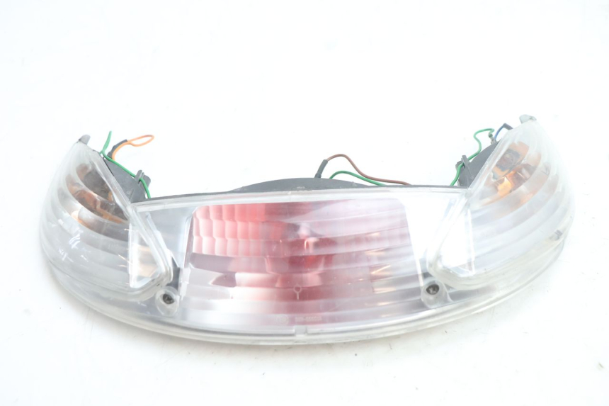 photo de LAMPA TYLNA PEUGEOT VIVACITY 50 (2004 - 2009) - Widok główny