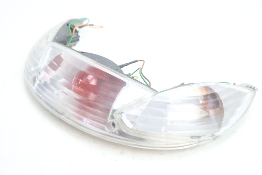 photo de LAMPA TYLNA PEUGEOT VIVACITY 50 (2004 - 2009) - Zoom stanu zużycia