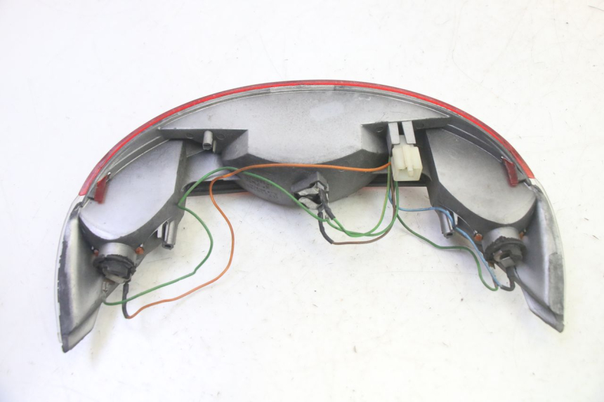 photo de LAMPA TYLNA PEUGEOT VIVACITY 100 (1999 - 2008) - Widok ogólny