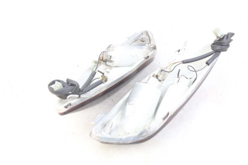 photo de LAMPA TYLNA YAMAHA XMAX X-MAX 125 (2006 - 2009) - Widok ogólny