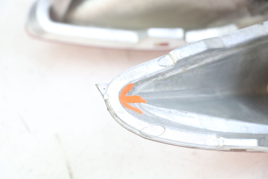 photo de LAMPA TYLNA YAMAHA X-MAX XMAX 125 (2010 - 2013) - Inny kąt widzenia