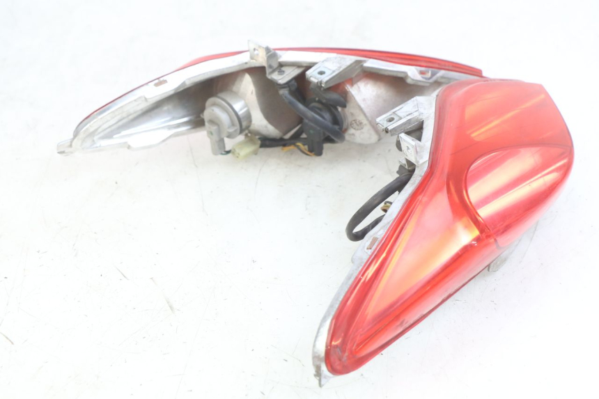 photo de LAMPA TYLNA YAMAHA X-MAX XMAX 125 (2010 - 2013) - Widok ogólny