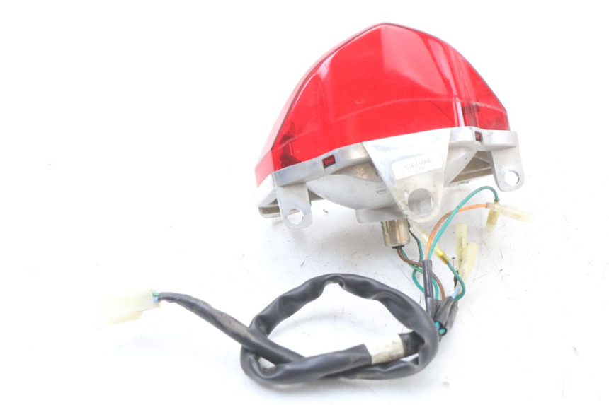 photo de LAMPA TYLNA SYM X-PRO 4T 50 (2014 - 2021) - Zoom stanu zużycia