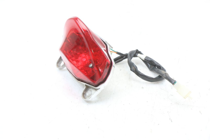 photo de LAMPA TYLNA SYM X-PRO 4T 50 (2014 - 2021) - Inny kąt widzenia