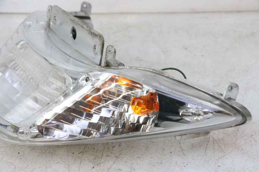 photo de LAMPA TYLNA KYMCO XCITING 500 (2007 - 2010) - Szczegół części