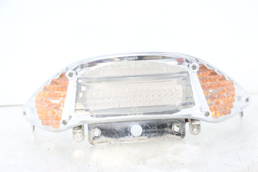 photo de LAMPA TYLNA KYMCO XCITING 500 (2007 - 2010) - Szczegóły charakterystyczne