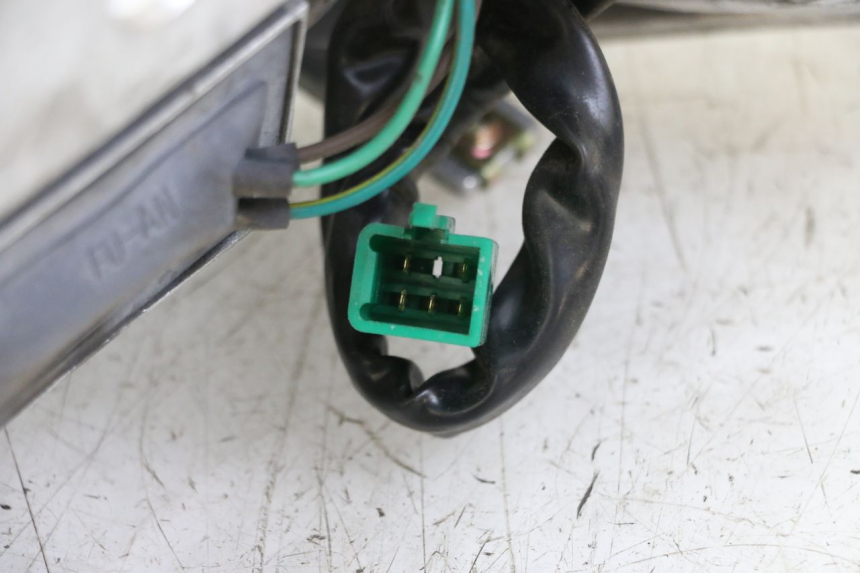 photo de LAMPA TYLNA KYMCO XCITING 500 (2007 - 2010) - Widok ogólny