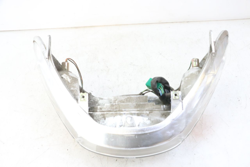 photo de LAMPA TYLNA KYMCO XCITING 500 (2007 - 2010) - Stan powierzchni