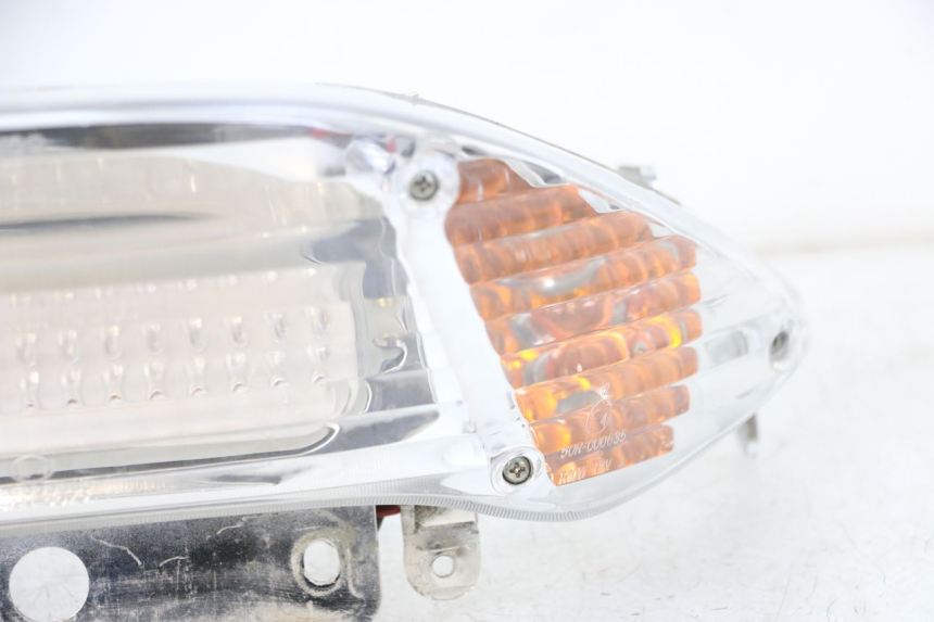 photo de LAMPA TYLNA KYMCO XCITING 500 (2007 - 2010) - Oznaczenia i referencje