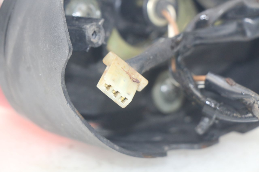 photo de LAMPA TYLNA SUZUKI XF FREEWIND 650 (1997 - 2003) - Inny kąt widzenia