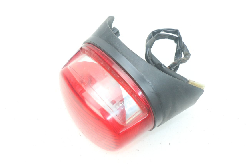 photo de LAMPA TYLNA SUZUKI XF FREEWIND 650 (1997 - 2003) - Zbliżenie techniczne