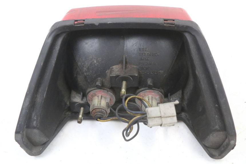 photo de LAMPA TYLNA YAMAHA XJ F 900 (1983 - 1994) - Widok ogólny