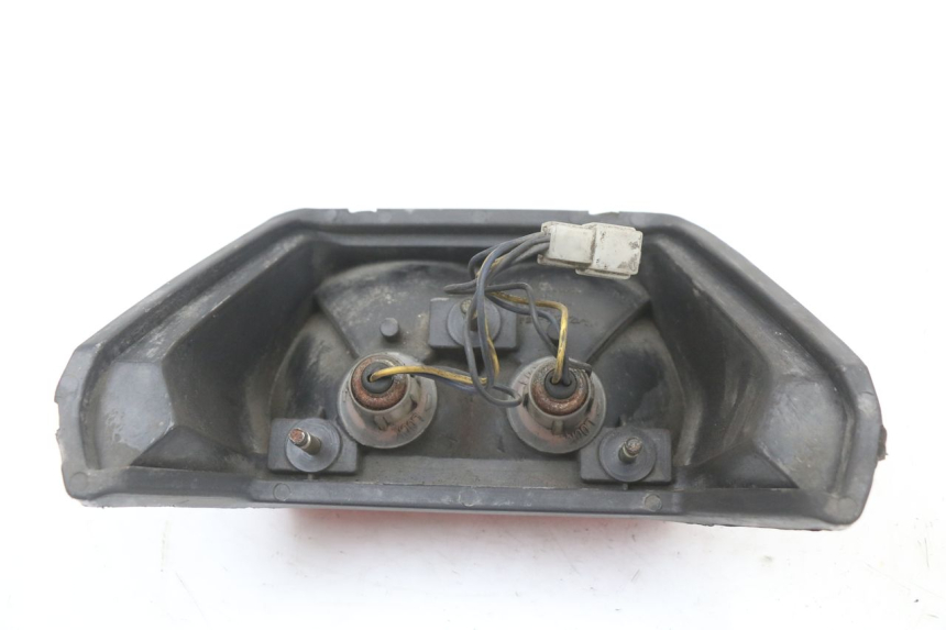 photo de LAMPA TYLNA YAMAHA XJ F 900 (1983 - 1994) - Punkty mocowania