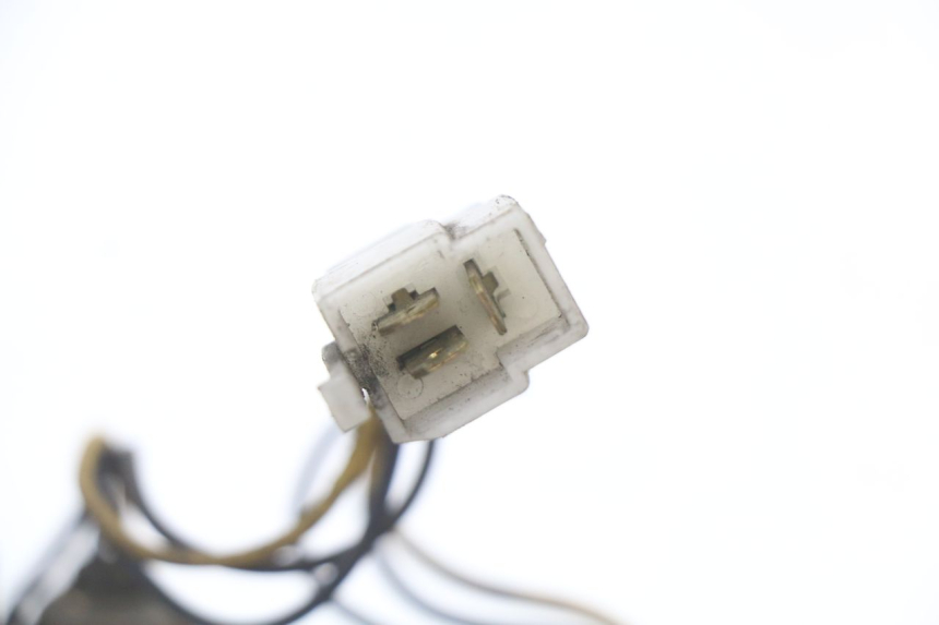 photo de LAMPA TYLNA YAMAHA XJ F 900 (1983 - 1994) - Stan powierzchni