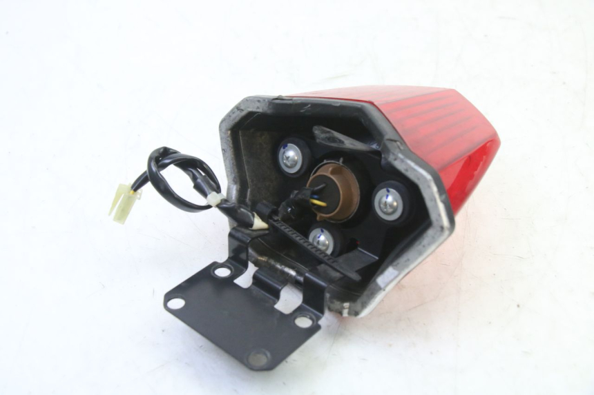 photo de LAMPA TYLNA YAMAHA XJ6 ABS 600 (2008 - 2016) - Widok ogólny