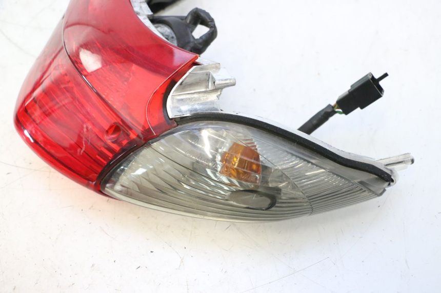 photo de ŚWIATŁO TYLNE HONDA XLV VARADERO 125 (2007 - 2012) - Widok produktu