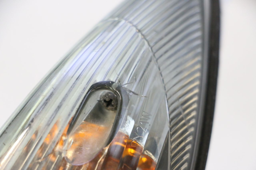 photo de ŚWIATŁO TYLNE HONDA XLV VARADERO 125 (2007 - 2012) - Zoom stanu zużycia