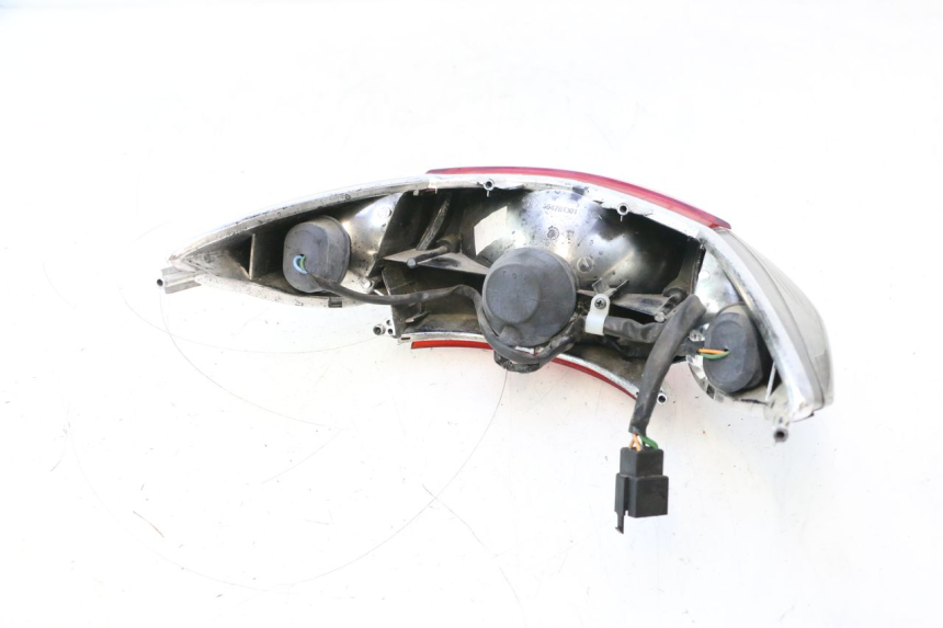 photo de ŚWIATŁO TYLNE HONDA XLV VARADERO 125 (2007 - 2012) - Punkty mocowania