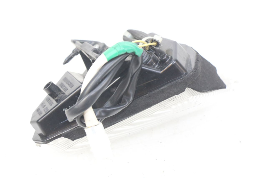 photo de TYLNE ŚWIATŁO YAMAHA XP T-MAX TMAX ABS 530 (2012 - 2015) - Inny kąt widzenia