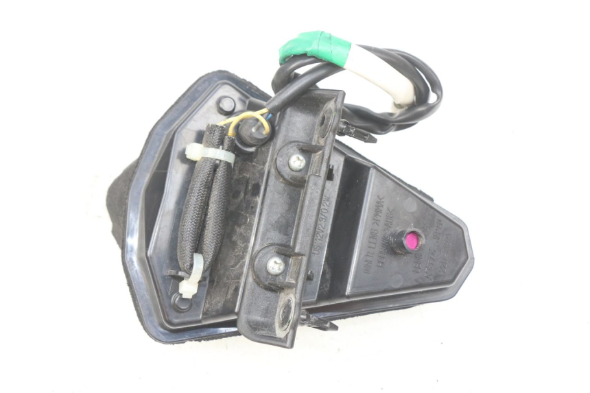 photo de TYLNE ŚWIATŁO YAMAHA XP T-MAX TMAX ABS 530 (2012 - 2015) - Zbliżenie techniczne