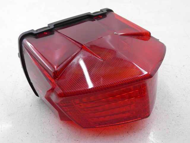 photo de TYLNA LAMPA YAMAHA TDM 900 (2004 - 2006) - Widok główny