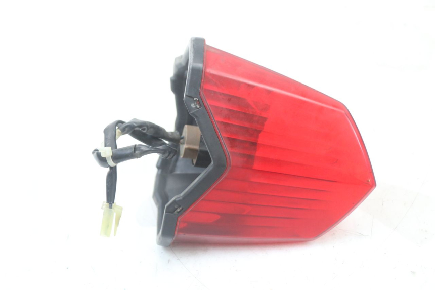 photo de LAMPA TYLNA YAMAHA XJ6 ABS 600 (2008 - 2016) - Inny kąt widzenia
