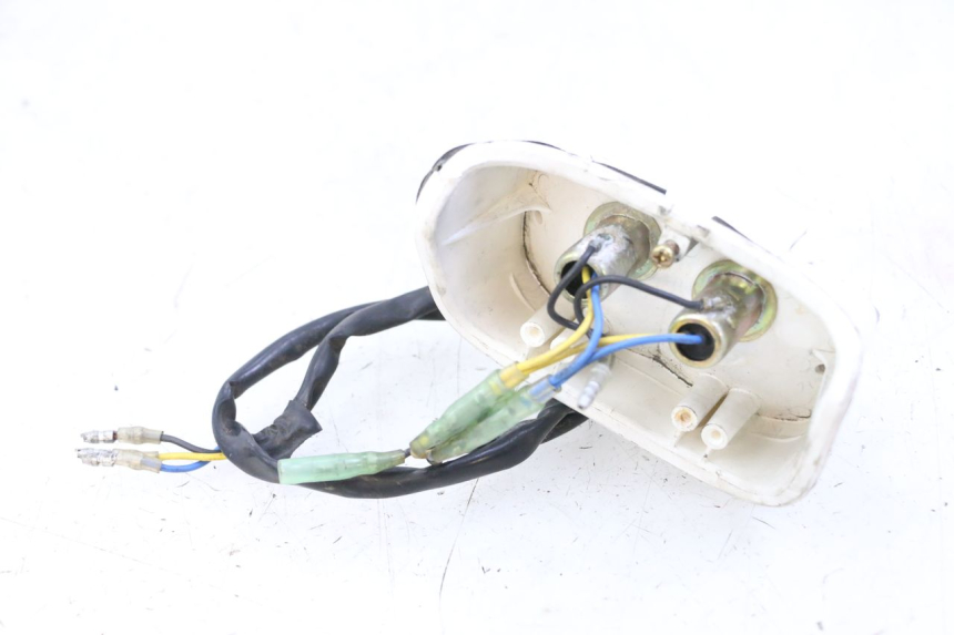 photo de LAMPA TYLNA YAMAHA XV VIRAGO 535 (1988 - 2004) - Zoom stanu zużycia