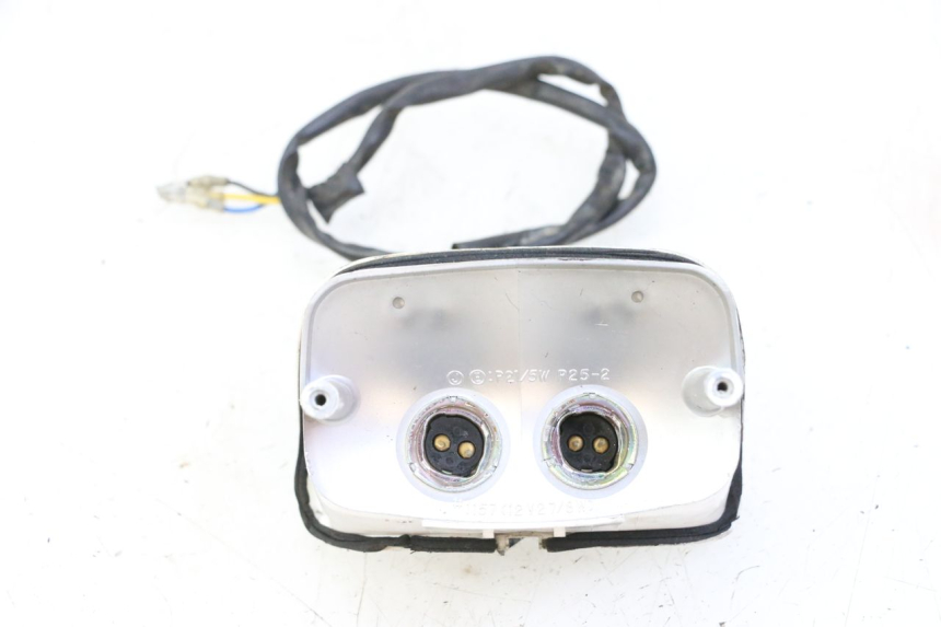 photo de LAMPA TYLNA YAMAHA XV VIRAGO 535 (1988 - 2004) - Inny kąt widzenia